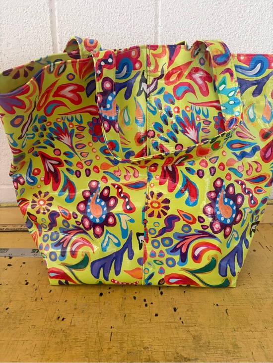 Consuela Handbags - Consuela Grab and Go Limon